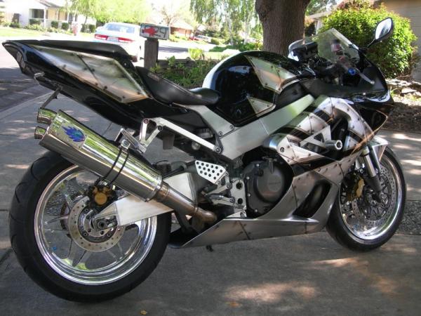 Edelstahl oval zweiflutig